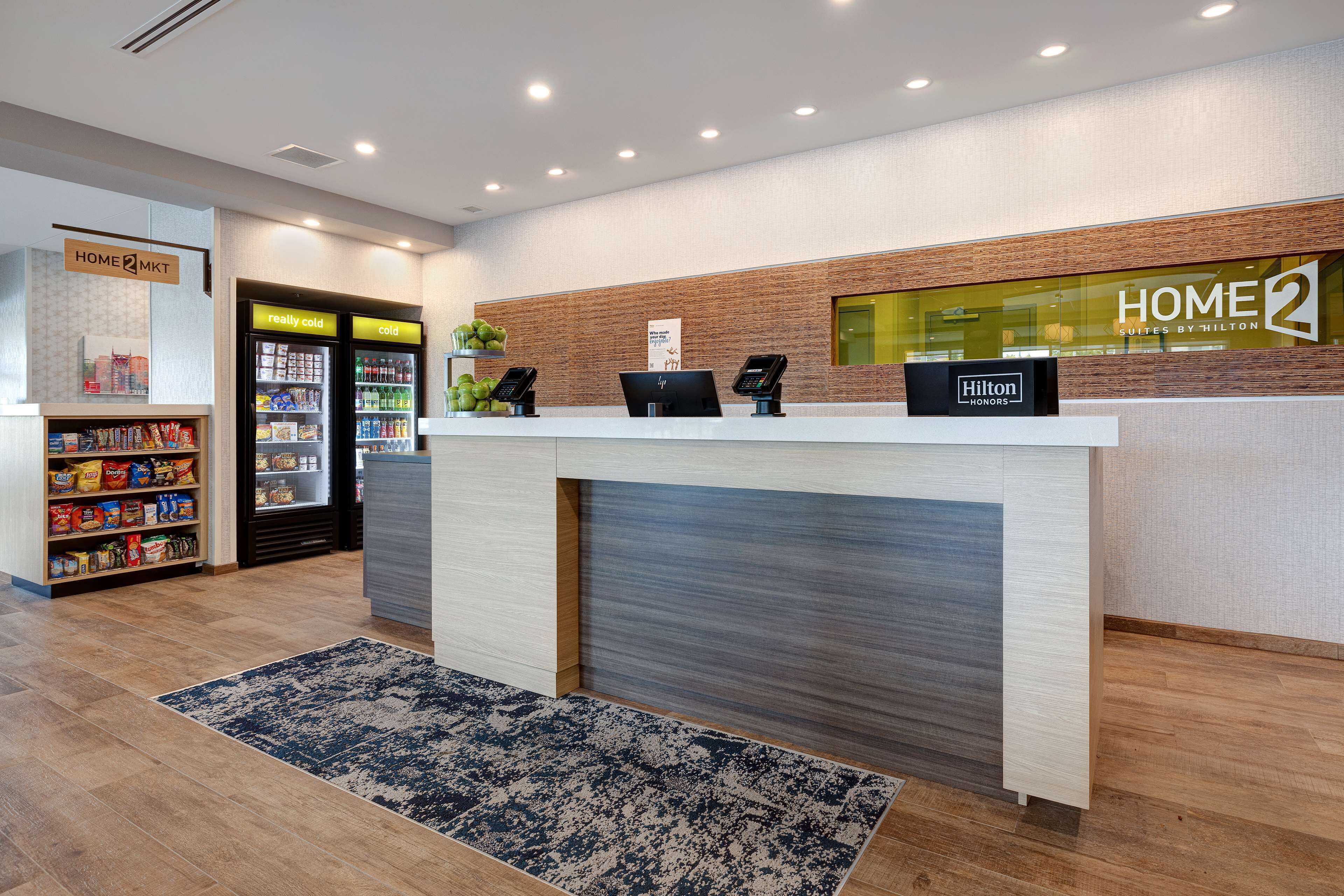 Photo - Home2 Suites by Hilton Nashville Metrocenter