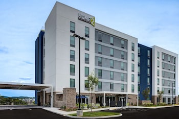 Home2 Suites Downtown Nashville/Metrocenter