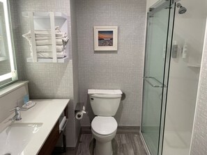 水力按摩花灑、風筒、番梘、洗頭水