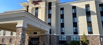 Hampton Inn Old Bridge