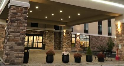 Hampton Inn Old Bridge