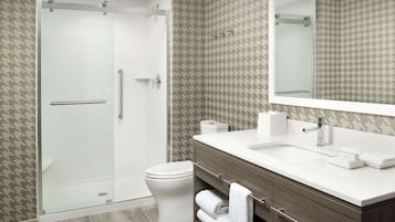 Shower kamar mandi