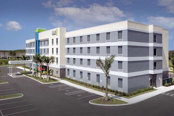 Home2 Suites by Hilton Fort Myers Airport