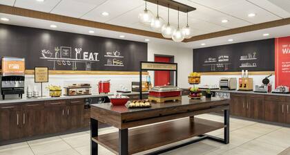 Hampton Inn & Suites Olean