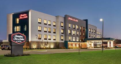 Hampton Inn & Suites Olean