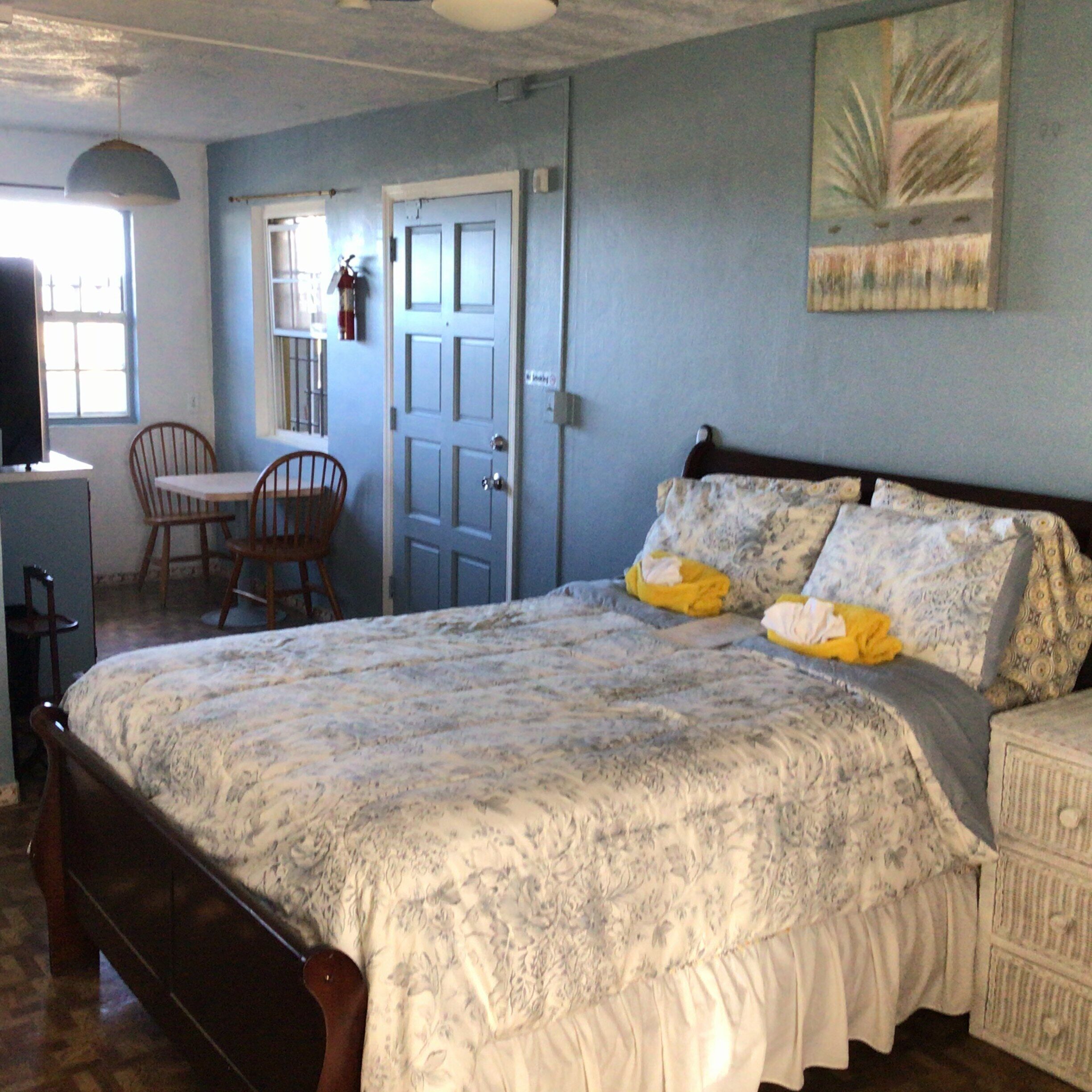 3 bedrooms, Internet, bed sheets