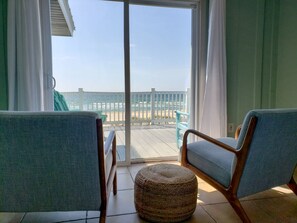 Interior - Welcome to SHE SELLS SEASHELLS! (St. George Island)