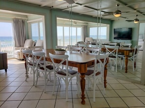 Dining - Welcome to SHE SELLS SEASHELLS! (St. George Island)