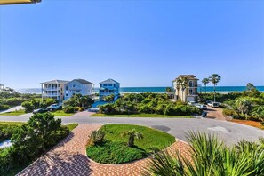 Exterior - Welcome to Deja Vu! (St. George Island)