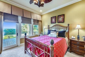 3 chambres, Wi-Fi, literie fournie