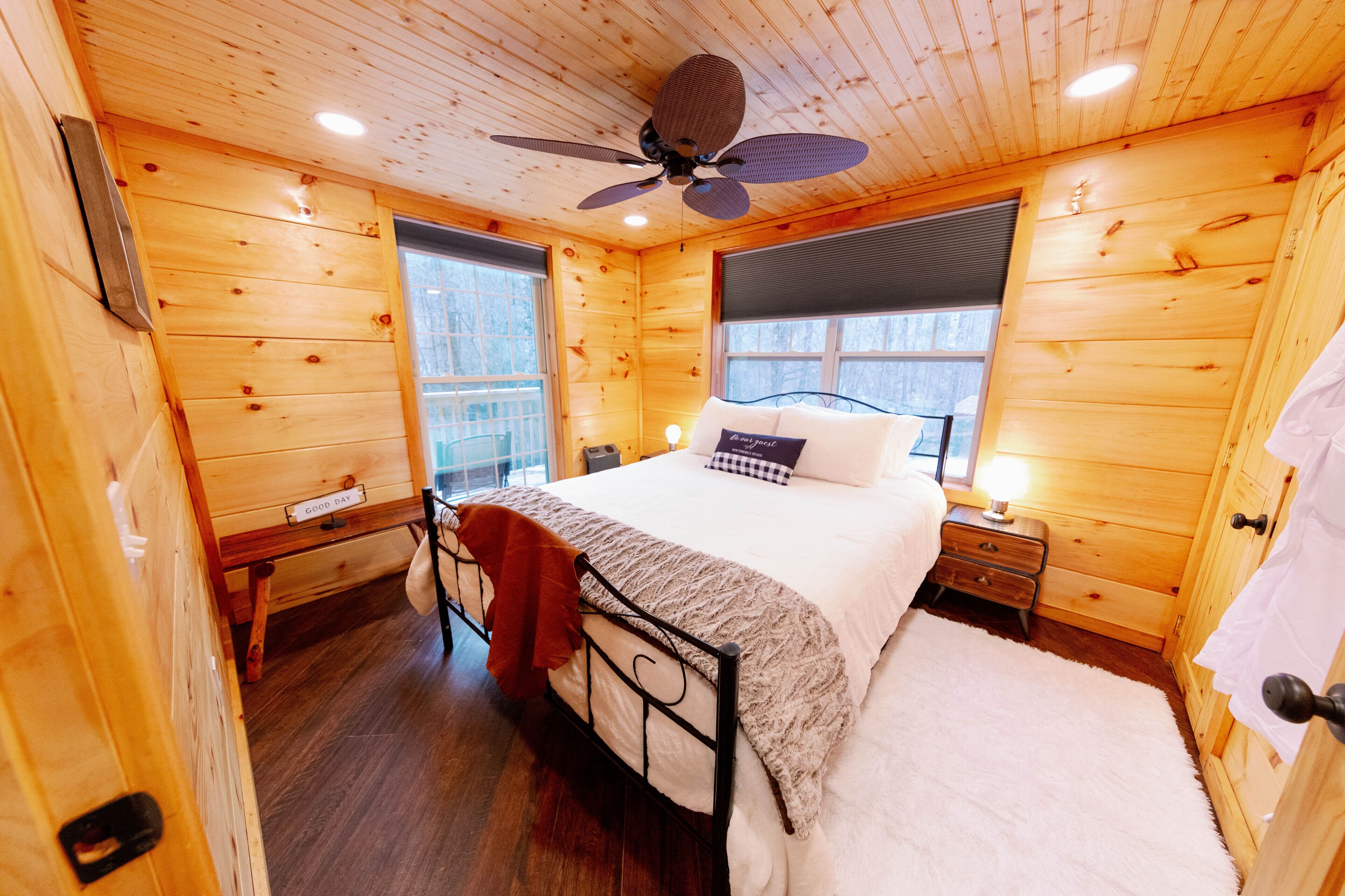 10 Best VRBO Vacation Rentals In Roan Mountain, Tennessee Updated