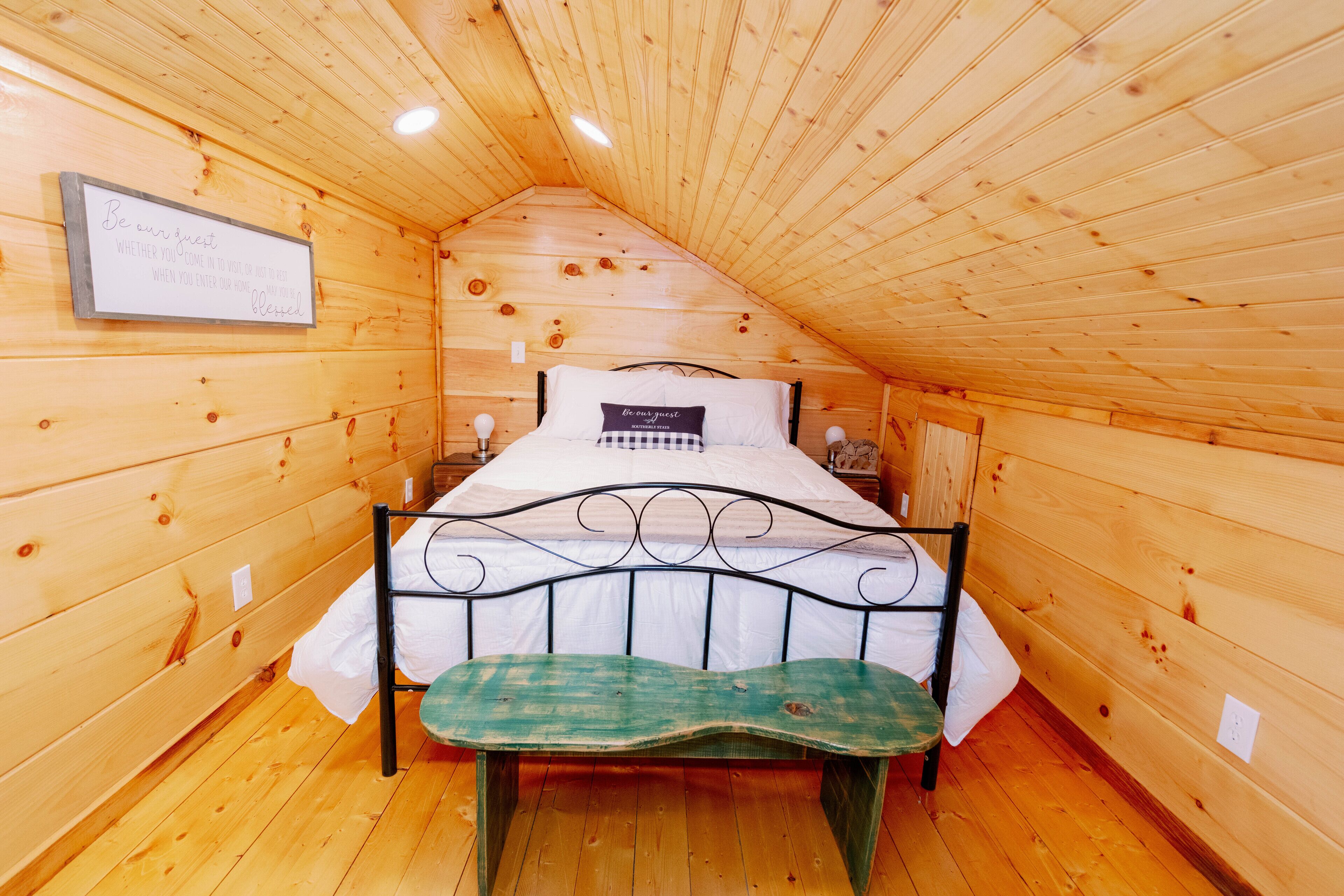 10 Best VRBO Vacation Rentals In Roan Mountain, Tennessee Updated