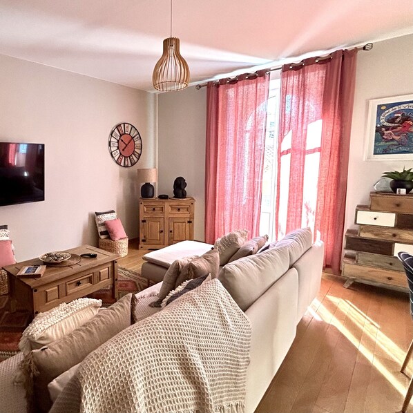 Smart TV