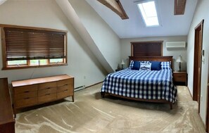 3 Schlafzimmer, Reisekinderbett, WLAN, Bettwäsche