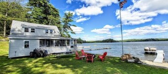 Unique Cottage