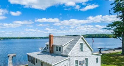 Unique Cottage