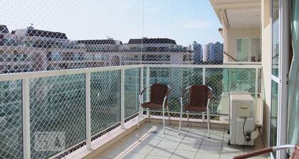 Apartamento Bela Vista