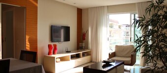 Apartamento Bela Vista