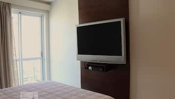 2 habitaciones, wifi y ropa de cama
