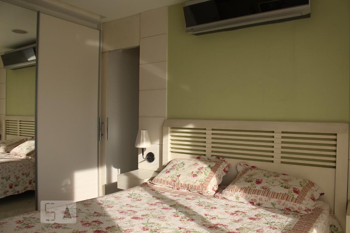 2 quartos, Wi-Fi, roupa de cama