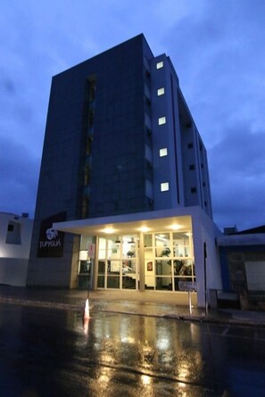Exterior - Tupyguá Brasil Hotel (Pedro Leopoldo)