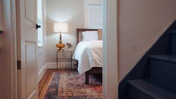 3 sovrum, strykjärn/strykbräda, wi-fi och sängkläder