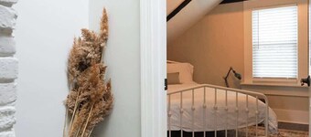 Walk to downtown and Broadway 3b