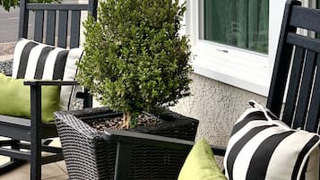 テラス / パティオ