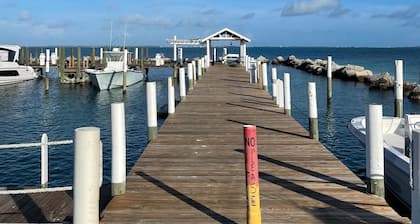 Second Wind - 3BR, 2BA With Atlantic Views!
