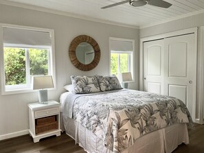 3 habitaciones y caja de seguridad en la habitación 