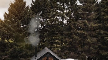 Deluxe Cabin, Ensuite (Cabin) | Exterior
