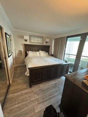 3 habitaciones, tabla de planchar con plancha y wifi gratis 