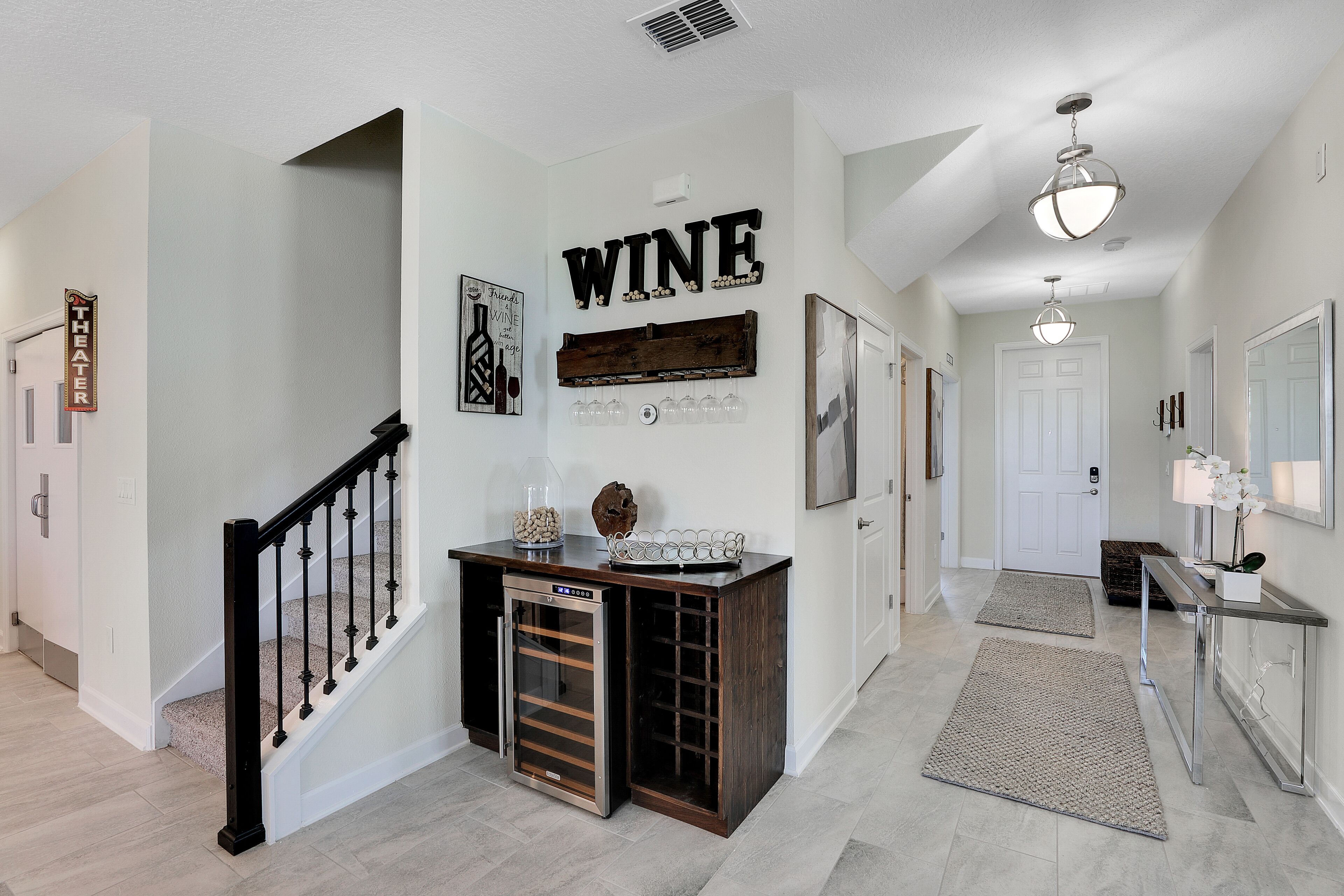 Interieur