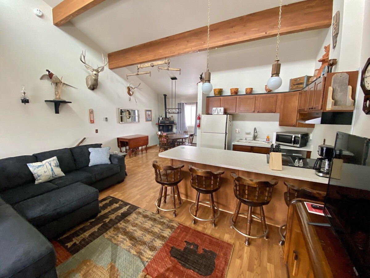 Image de profil de l’hôte