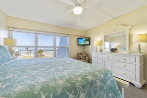 2 habitaciones, wifi y ropa de cama 