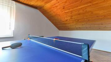 Spielezimmer