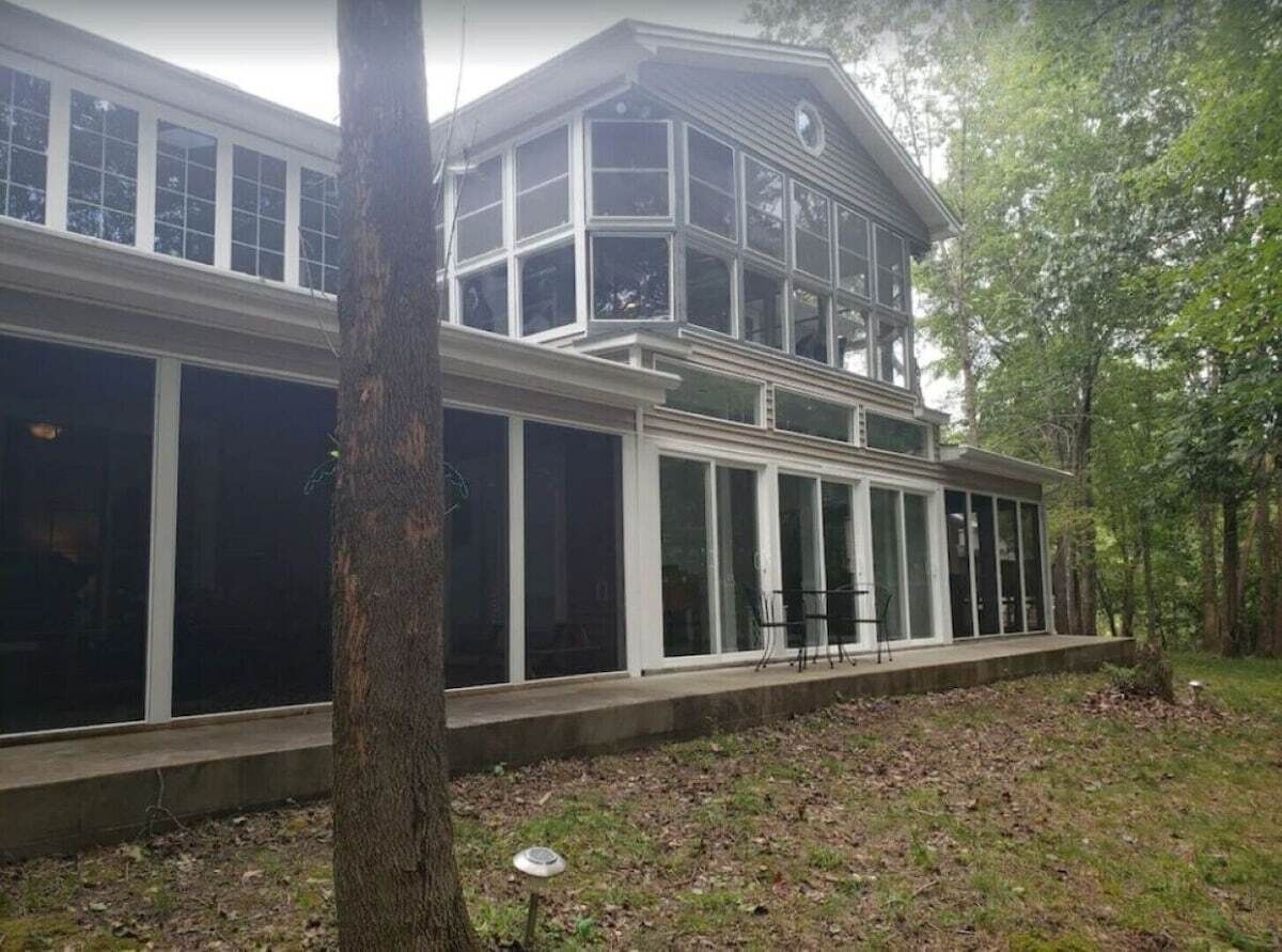 New Listing in Massanutten Resort, Hot Tub, Pool Table, Foosball, Privacy