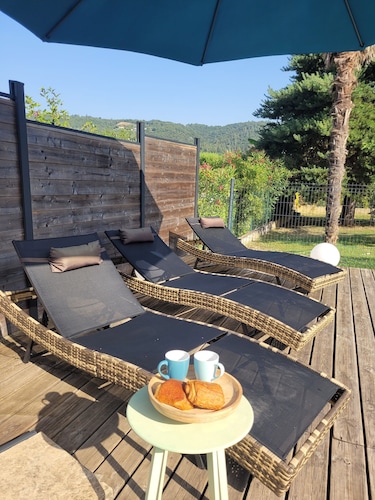 La Cachette du Marquis