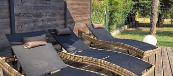 La Cachette du Marquis