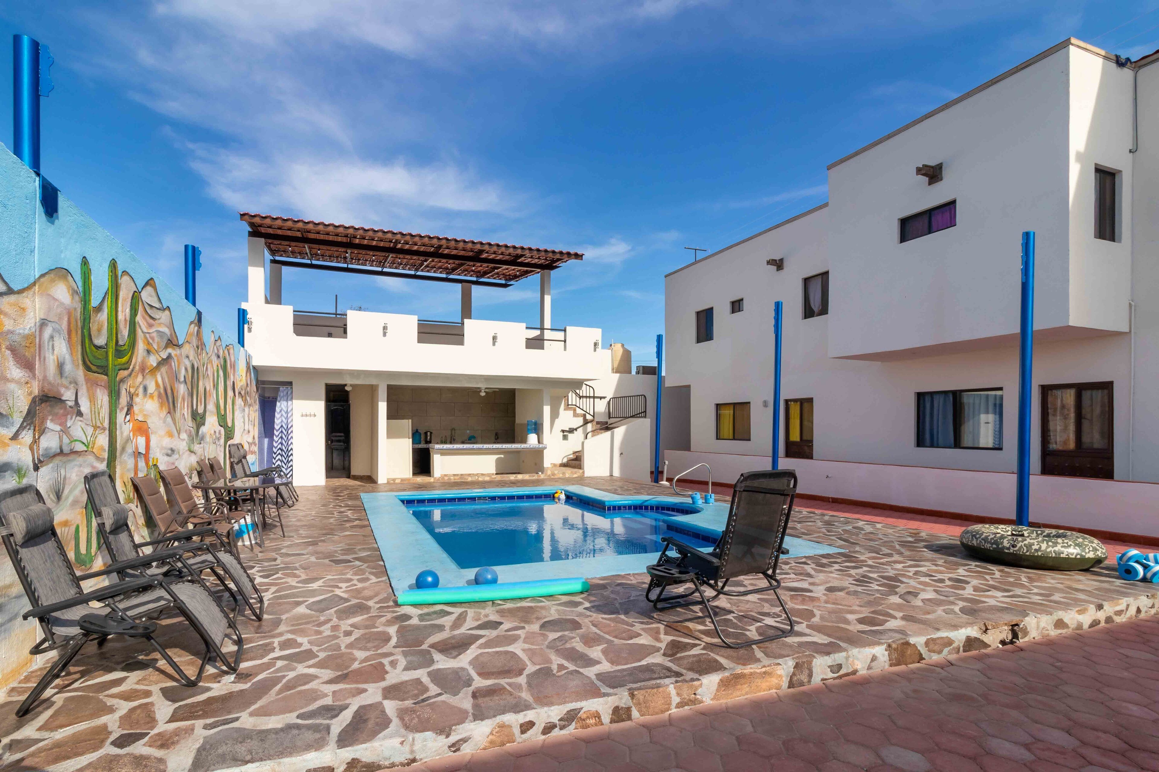 Top 10 LongTerm Rentals In Loreto, Mexico Updated 2024 Trip101