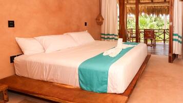 Ropa de cama de alta calidad, wifi gratis y ropa de cama