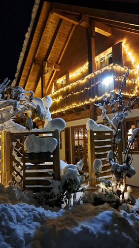 Holiday apartment Lydia