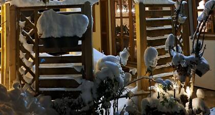 Holiday apartment Lydia