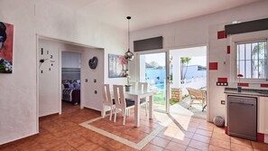 Dining - Villa Yuca Conil de la Frontera by Ruralidays (Cádiz)