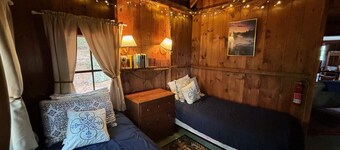 Utopia on Big Squam!