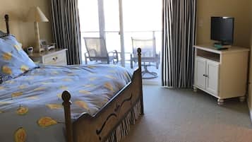 4 bedrooms, WiFi, bed sheets