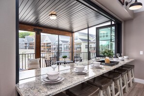 Dining - Putting Green,  Lakeviews, Indoor Pool,Pickleball (Branson)