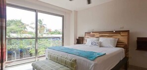 3 Schlafzimmer, Bügeleisen/Bügelbrett, WLAN