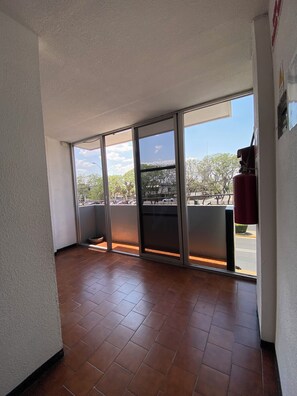 Hallway - Hotel Italia Aguascalientes (Aguascalientes)