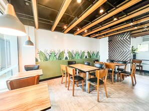 Restaurantes